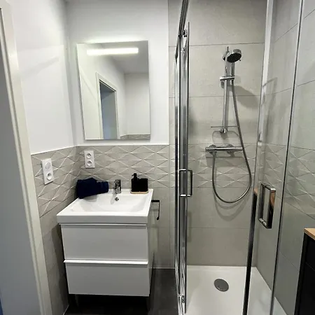 Apartment De L'europe